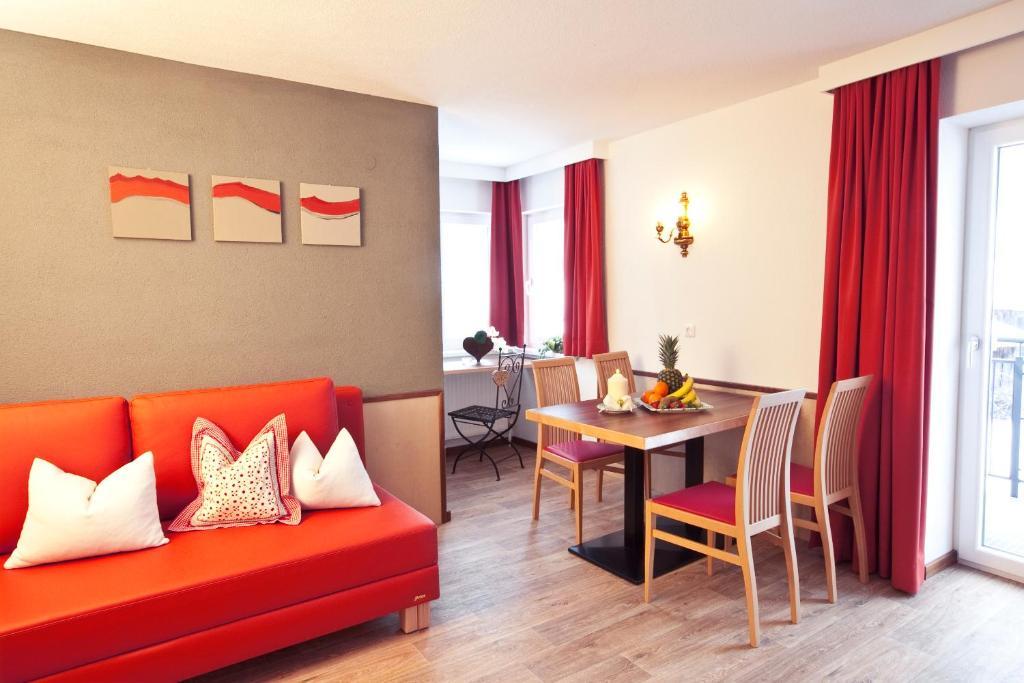 Appartements Fliana Mathon/Ισγκλ Εξωτερικό φωτογραφία