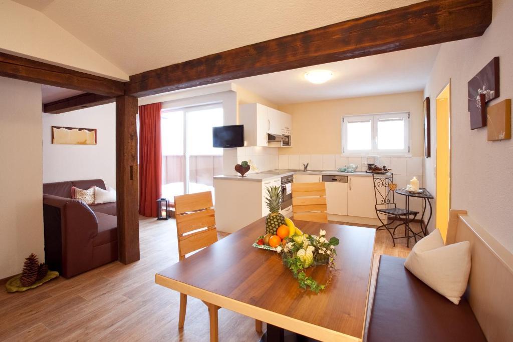 Appartements Fliana Mathon/Ισγκλ Εξωτερικό φωτογραφία