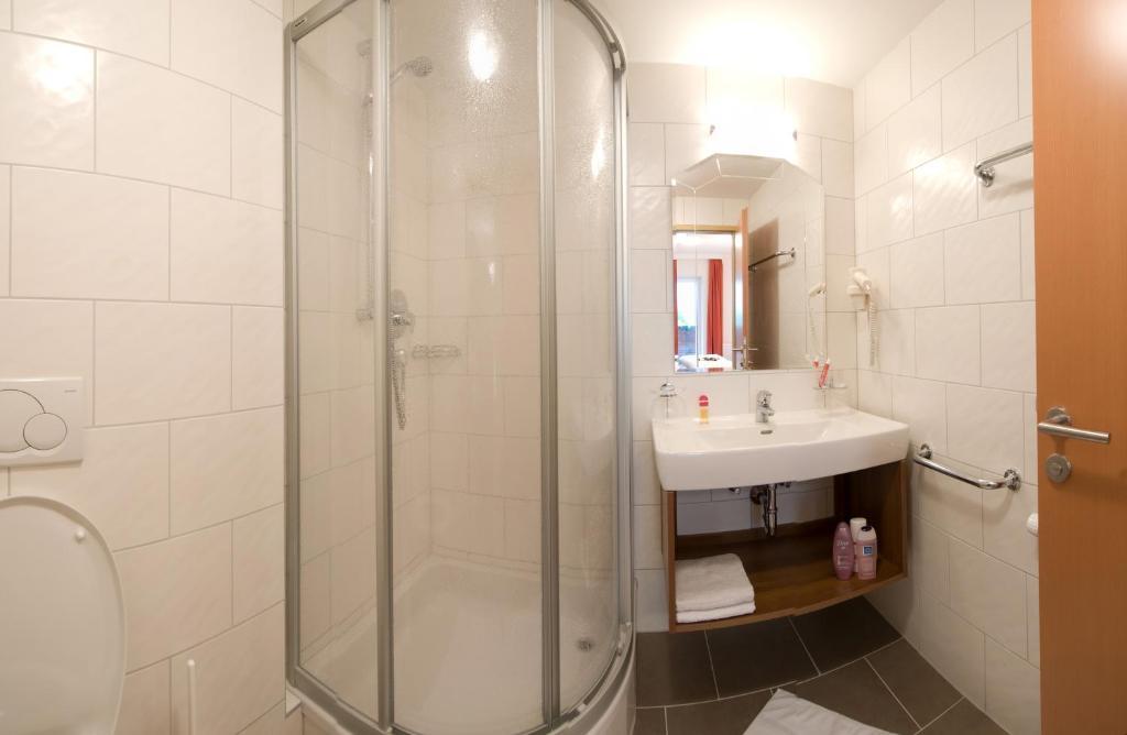 Appartements Fliana Mathon/Ισγκλ Εξωτερικό φωτογραφία