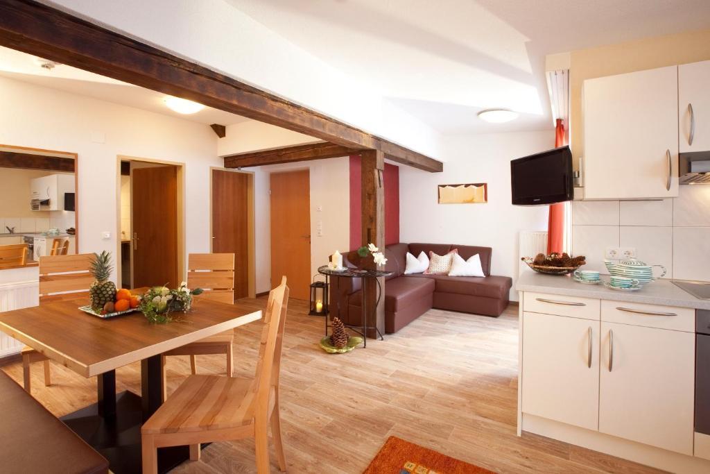 Appartements Fliana Mathon/Ισγκλ Δωμάτιο φωτογραφία