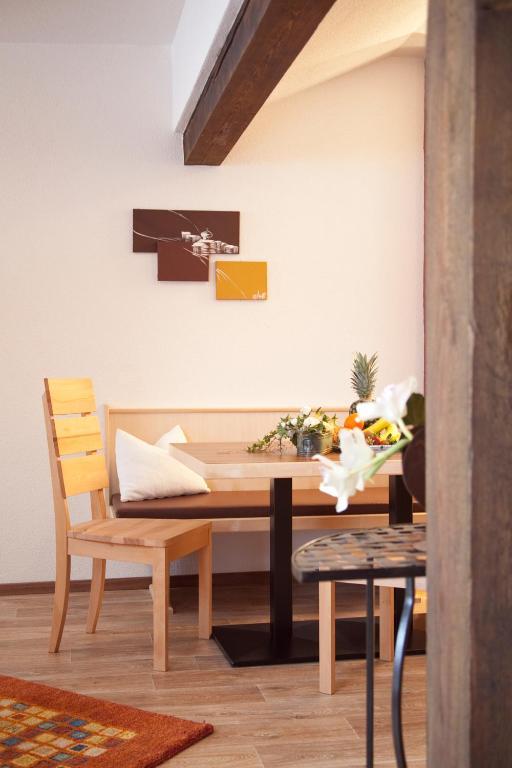 Appartements Fliana Mathon/Ισγκλ Δωμάτιο φωτογραφία