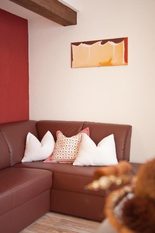 Appartements Fliana Mathon/Ισγκλ Δωμάτιο φωτογραφία